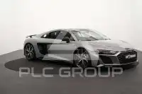 2019 Audi R8
