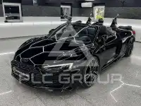 2019 Audi R8