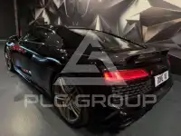 2019 Audi R8