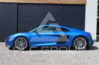2019 Audi R8