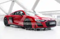 2019 Audi R8