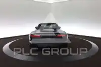 2019 Audi R8