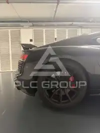 2019 Audi R8