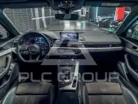 2019 Audi A4