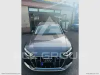 2019 Audi A4