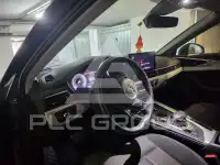 2019 Audi A4