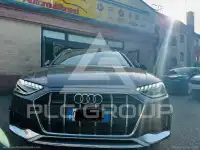 2019 Audi A4