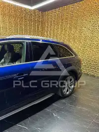 2019 Audi A4