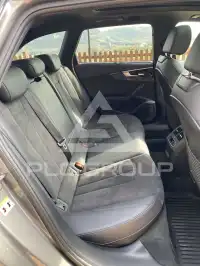 2019 Audi A4