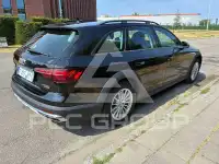 2019 Audi A4