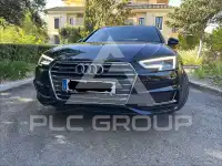 2019 Audi A4