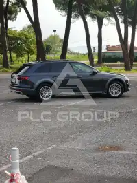 2019 Audi A4