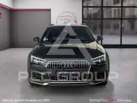 2019 Audi A4
