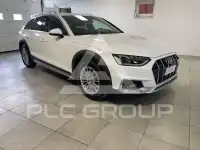 2019 Audi A4