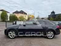 2019 Audi A4