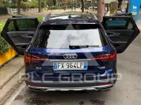 2019 Audi A4