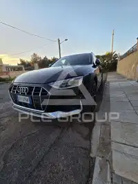2019 Audi A4