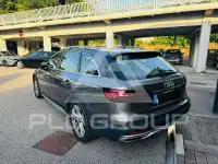 2019 Audi A4
