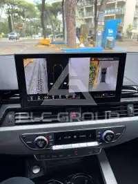 2019 Audi A4