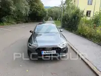 2019 Audi A4