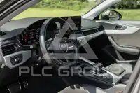 2019 Audi A4