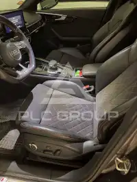 2019 Audi A4