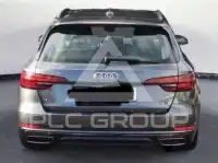 2019 Audi A4