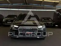 2019 Audi A4