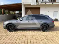 2019 Audi A4