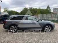 2019 Audi A4