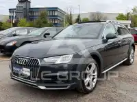 2019 Audi A4