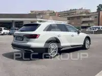 2019 Audi A4