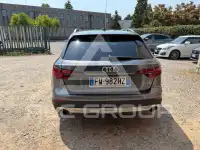 2019 Audi A4