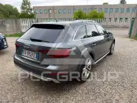 2019 Audi A4