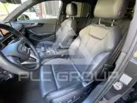 2019 Audi A4