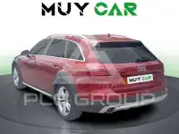 2019 Audi A4