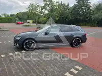 2019 Audi A4