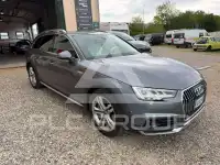 2019 Audi A4