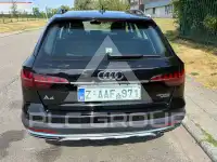 2019 Audi A4