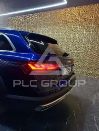2019 Audi A4