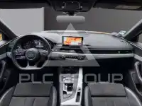 2019 Audi A4