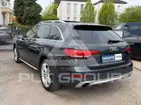 2019 Audi A4