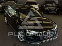 2019 Audi A4