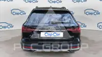 2019 Audi A4