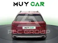 2019 Audi A4