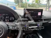 2019 Audi A4