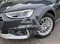 2019 Audi A4