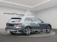 2019 Audi A4