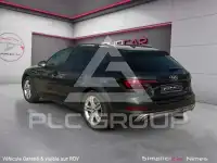 2019 Audi A4