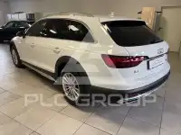 2019 Audi A4